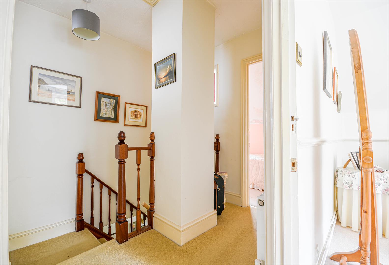 Stonestile Lane, Hastings Rush, Witt & Wilson